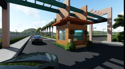 Project Image of 2316.0 - 2486.0 Sq.ft 4 BHK Villa for buy in Om Ayaan Signature Platina