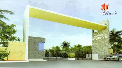 Sri Rams Ayodhya Gated Community 1