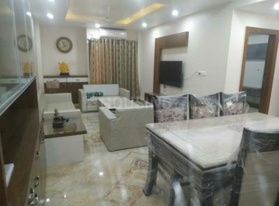 Project Image of 992.0 - 2177.0 Sq.ft 2 BHK Apartment for buy in Globus Coral Woods Phase II
