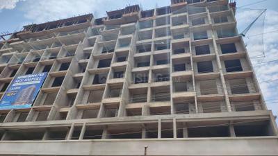 Project Image of 765.0 - 1675.0 Sq.ft 1 BHK Apartment for buy in Girija Sky Empire