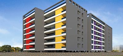 Project Image of 1270.0 - 1890.0 Sq.ft 2 BHK Apartment for buy in Sata Siddhi Solitaire