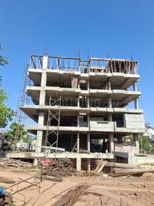 Project Image of 899.32 - 1183.49 Sq.ft 3 BHK Apartment for buy in Anmol Icon