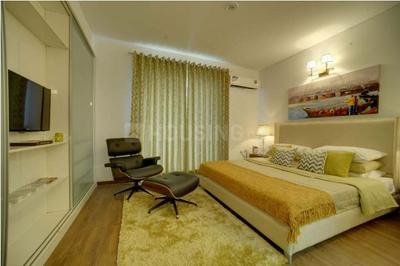 Project Image of 1170.0 - 1852.0 Sq.ft 2 BHK Apartment for buy in Alpha Meerut One