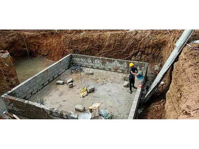 Project Image of 1046.0 - 2185.0 Sq.ft 2 BHK Apartment for buy in RWD Waterfront