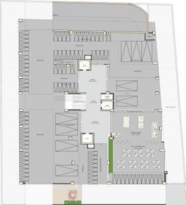 Project Image of 4159.17 - 4693.3 Sq.ft 4 BHK Apartment for buy in The Life
