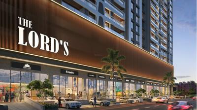 Project Image of 1554.0 - 3409.0 Sq.ft 3 BHK Apartment for buy in Pristine The Lords