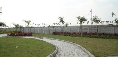 Project Image of 597.0 - 2442.0 Sq.ft Residential Plot Plot for buy in Casagrand Uptown III