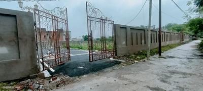Project Image of 886.42 - 1139.69 Sq.ft Residential Plot Plot for buy in Imperial Aishbagh Gardens