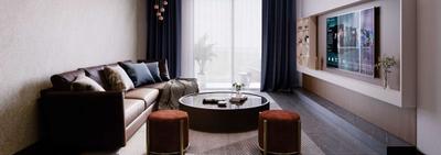 Project Image of 448.0 - 2957.0 Sq.ft 1 BHK Apartment for buy in Ambition Paradise