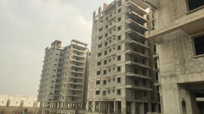 Project Image of 1090.92 - 1675.0 Sq.ft 2 BHK Apartment for buy in Vajra The Royal Park