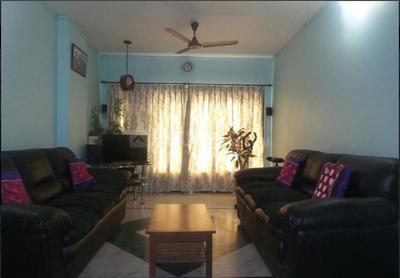 Project Image of 0.0 - 1500.0 Sq.ft 3 BHK Apartment for buy in Chinmay Crystal