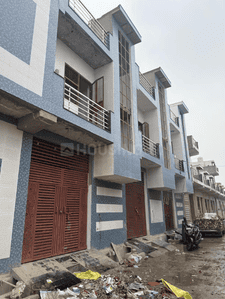 Project Image of 450.0 - 630.0 Sq.ft 2 BHK Villa for buy in Radhey Shayam Enclave