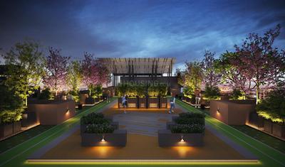Project Image of 909.33 - 1598.55 Sq.ft 3 BHK Apartment for buy in Reflection
