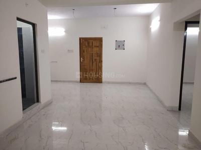 Project Image of 1050.0 - 1100.0 Sq.ft 2 BHK Apartment for buy in Four Square Sai Aishwaryam