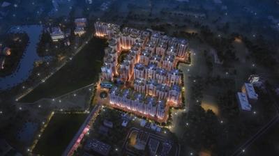 Project Image of 890.0 - 1370.0 Sq.ft 2 BHK Apartment for buy in DTC Southern Heights Phase 2