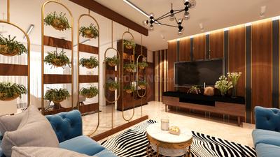 Project Image of 1067.0 - 2028.0 Sq.ft 2 BHK Apartment for buy in Vaishnavi Houdini