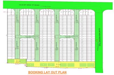 Project Image of 468.45 - 1071.55 Sq.ft Residential Plot Plot for buy in Babubhai Madhav Villa