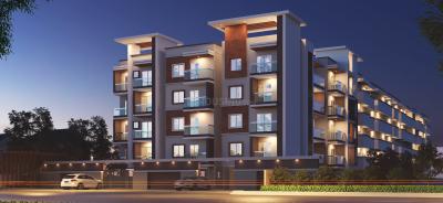Project Image of 1245.0 - 1485.0 Sq.ft 2 BHK Apartment for buy in Sri Nandana Galaxy