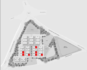 Project Image of 1453.0 - 2799.0 Sq.ft 3 BHK Apartment for buy in Sree Varaaha Swar Tattvam