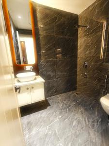 Project Image of 1300.0 - 2000.0 Sq.ft 3 BHK Builder Floor for buy in Amresh Ultra Luxury Unit