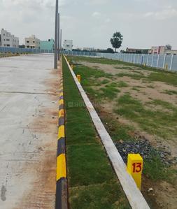 Premier Pothigai Garden Phase 1 Elevation 1