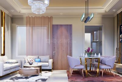 Project Image of 0.0 - 3600.0 Sq.ft 4 BHK Villa for buy in Passion Royal Cottage