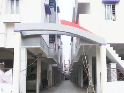 Project Image of 735.0 - 1839.0 Sq.ft 2 BHK Apartment for buy in Perfect The Perfect Park