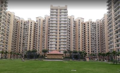 Nirala Estate Phase IV Elevation 1