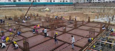 Project Image of 3114.0 - 3816.0 Sq.ft 3 BHK Apartment for buy in Ekam