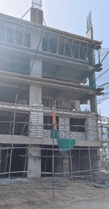 Project Image of 0.0 - 2070.0 Sq.ft 3 BHK Apartment for buy in SHREEKANTH 90