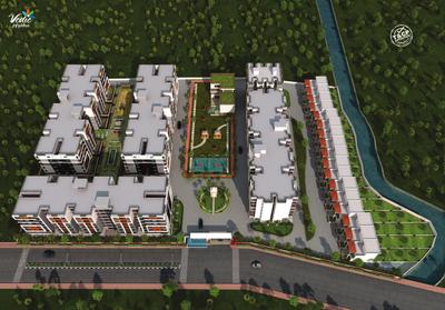 Project Image of 590.08 - 1168.21 Sq.ft 2 BHK Apartment for buy in Vedic Highlines