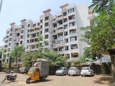 Project Image of 490.0 - 675.0 Sq.ft 1 BHK Apartment for buy in N C Sarvodaya Galaxy
