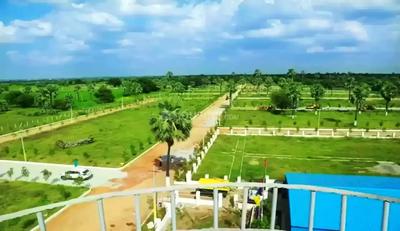 Project Image of 1665.0 - 2754.0 Sq.ft Residential Plot Plot for buy in Alekhya Anantha County