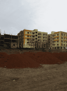 Matrusakti Aiims Valley Plot 4