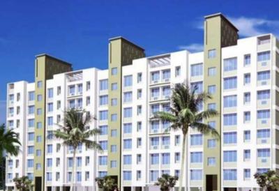 Project Image of 850 Sq.ft 2 BHK Apartment / Flat for sale in Vasai West for Rs. 8000000