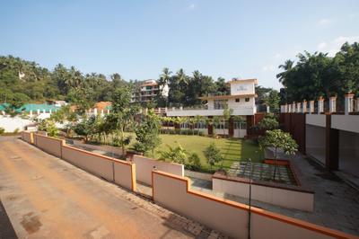 Project Image of 1582.0 - 1646.0 Sq.ft 3 BHK Apartment for buy in Enchanting Greens Phase II
