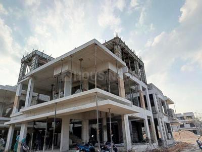 Project Image of 2975.0 - 3066.0 Sq.ft 4 BHK Villa for buy in Vertex Bougainvillea