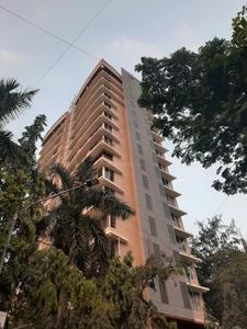 Project Image of 1001.0 - 1053.0 Sq.ft 3 BHK Apartment for buy in Aayush Poornima