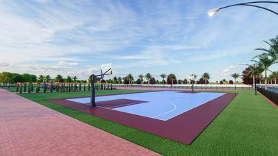 Project Image of 800.0 - 15000.0 Sq.ft Residential Plot Plot for buy in Green Park City Phase 3