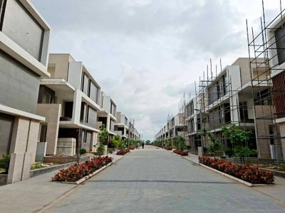Project Image of 0.0 - 5255.0 Sq.ft 5 BHK Villa for buy in Hallmark Imperia