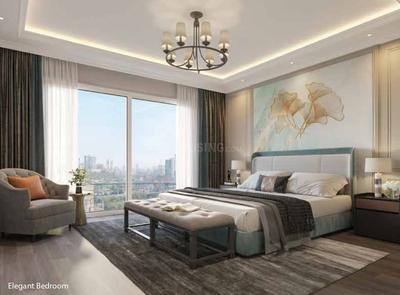 Project Image of 646.0 - 1088.0 Sq.ft 2 BHK Apartment for buy in Kabra Tiara