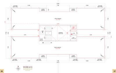 Project Image of 0.0 - 1059.71 Sq.ft 3 BHK Apartment for buy in Shree Sukhdham 44