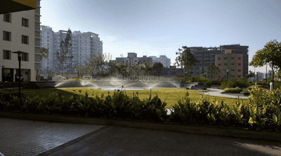 Project Image of 759.0 - 979.0 Sq.ft 2 BHK Apartment for buy in Pride Aashiyana Phase II