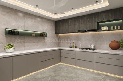 Project Image of 1365.94 - 2392.82 Sq.ft 3 BHK Apartment for buy in Rgate Ishaan Atulyam