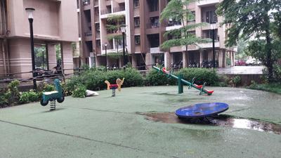 Project Image of 197.84 - 330.34 Sq.ft Studio Studio Apartment for buy in Mohan Nano Estates