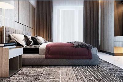 Project Image of 1135.0 - 1840.0 Sq.ft 2 BHK Apartment for buy in Geetanjali Green