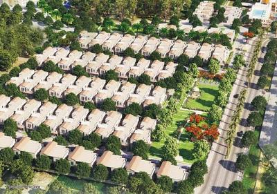 Project Image of 3222.0 - 4598.0 Sq.ft 4 BHK Villa for buy in DLF Bella Greens