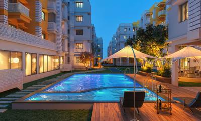 Project Image of 613.0 - 829.0 Sq.ft 2 BHK Apartment for buy in Surya Toron