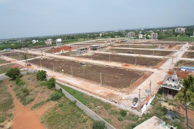 Project Image of 630.0 - 3566.0 Sq.ft Residential Plot Plot for buy in SUNSIRI THE ICON