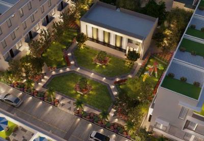 Project Image of 1115.46 - 1644.73 Sq.ft 4 BHK Villa for buy in Kiyan Bungalows